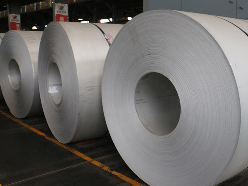 SUS410/S41000,410/1.4006 Stainless Steel Coil/Strip
