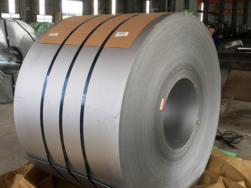SUS430/S43000,430/1.4016 Stainless Steel Coil/Strip