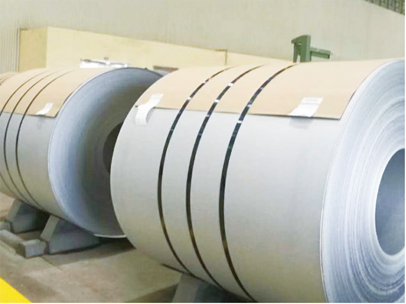 SUS890L/N08904,904L/1.4539 Stainless Steel Coil/Strip