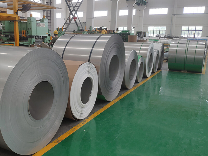 SUS420J1/S42000,420/1.4021 Stainless Steel Coil/Strip