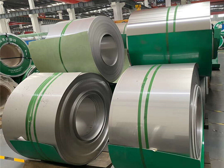 SUS316L/S31603,316L/1.4404 Stainless Steel Coil/Strip