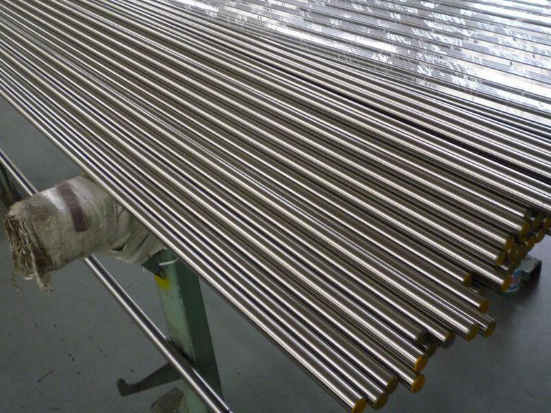 SUS890L/N08904,904L/1.4539 Stainless Steel Bar/Rod