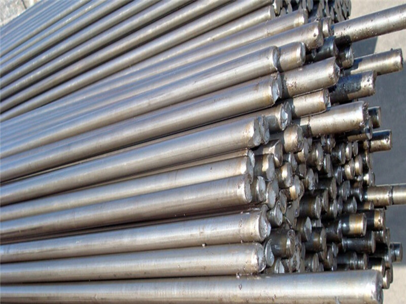 Duplex Stainless Steel Rod