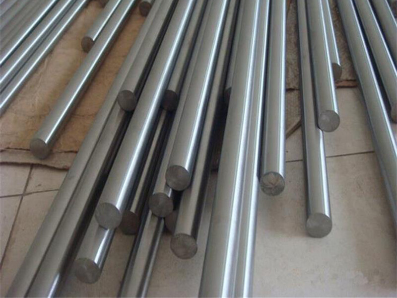 Duplex Stainless Steel Rod