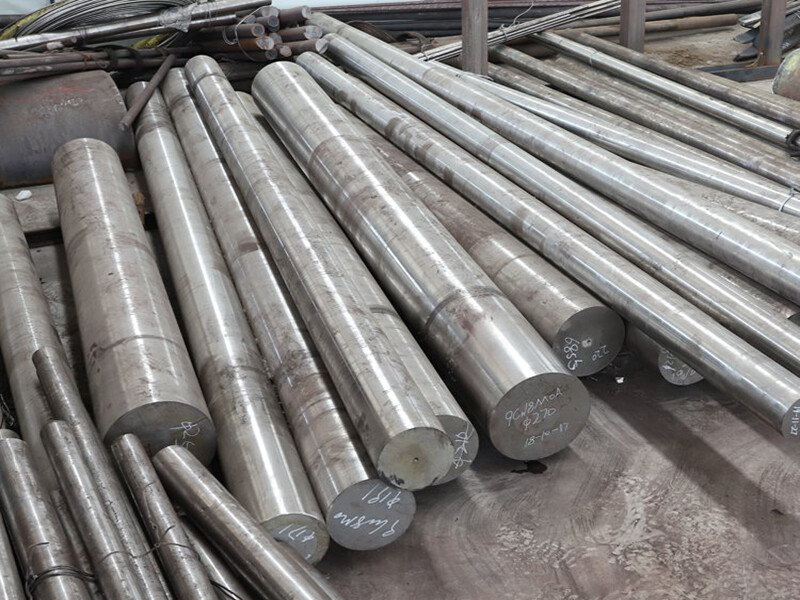 SUS321/S32100,321/1.4541 Stainless Steel Bar/Rod