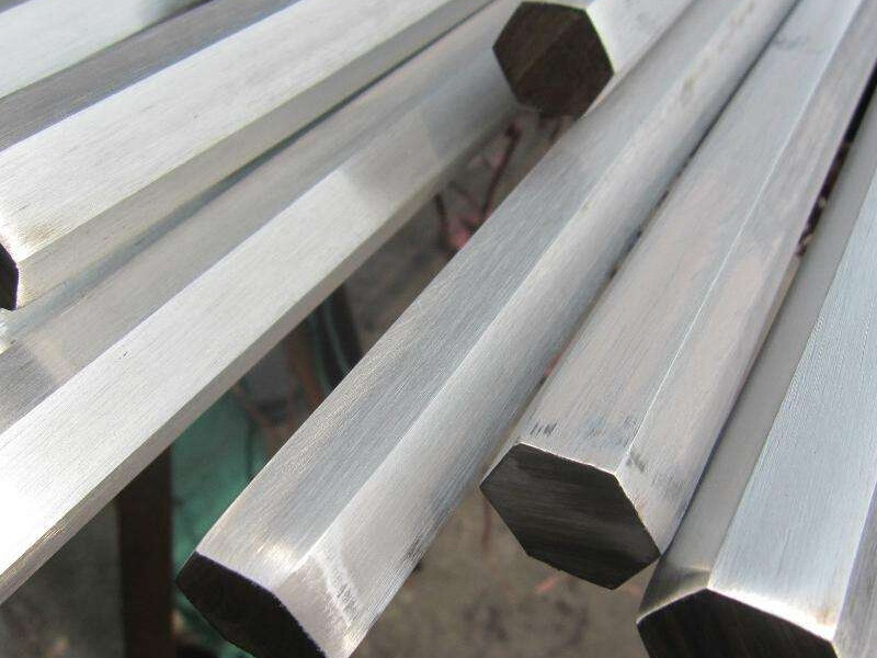 SUS430/S43000,430/1.4016 Stainless Steel Hexagonal Bar/Rod