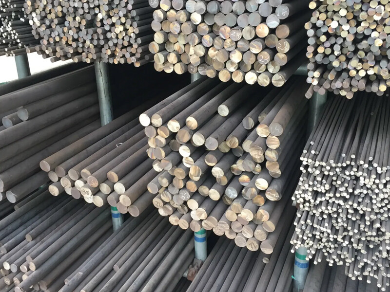 Stainless Steel Cold Joke