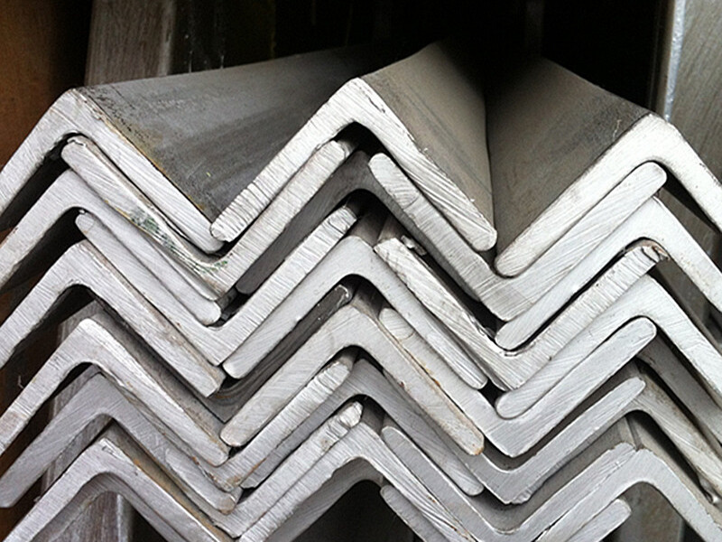 SUS304/S30400,304/1.4301 Stainless Steel Angle