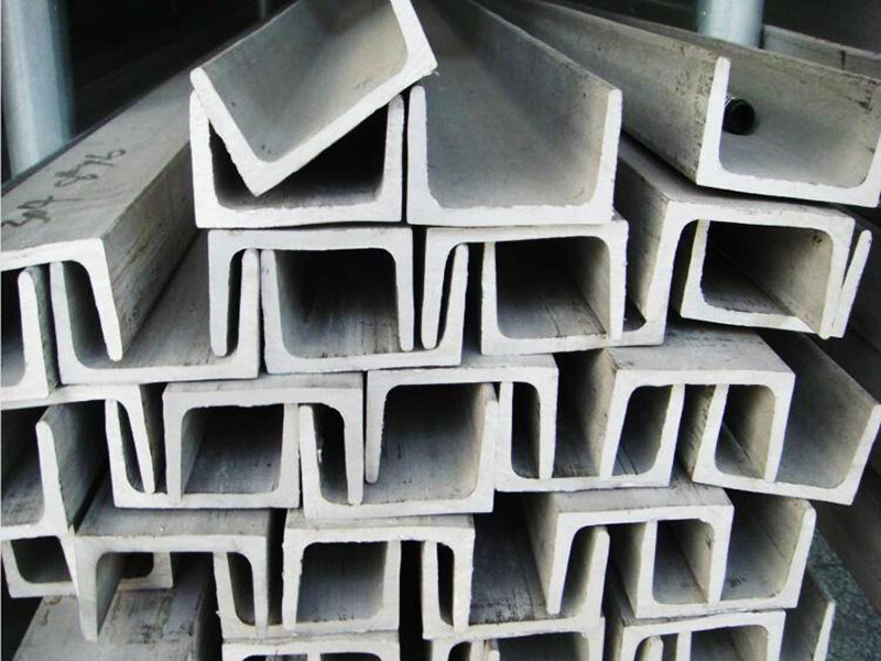 S32205,2205/1.4462 Stainless Steel Channel