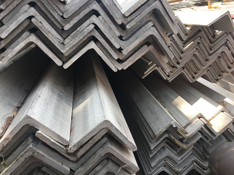 SUS321/S32100,321/1.4541 Stainless Steel Angle