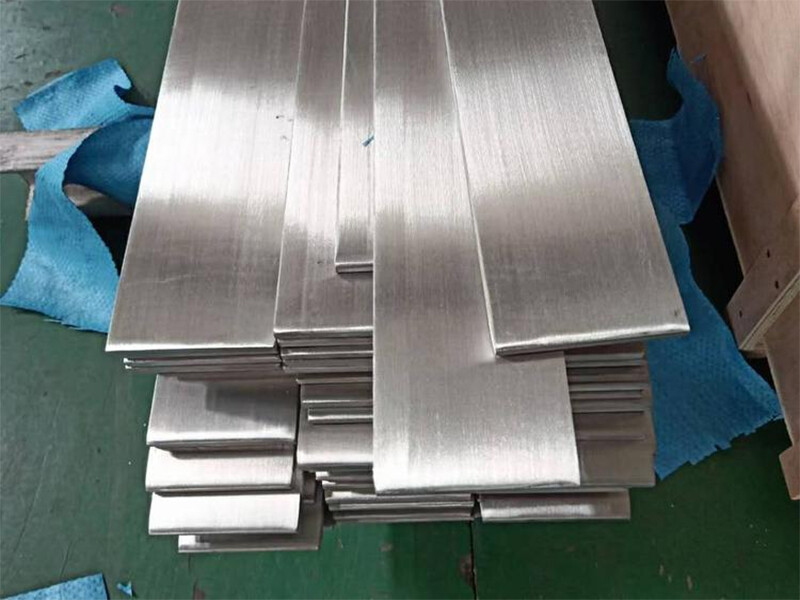 SUS410/S41000,410/1.4006 Stainless Steel Sections