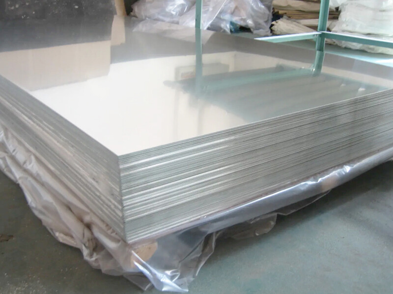 Inconel 783 / Inconel706 Alloy Sheet/Plate