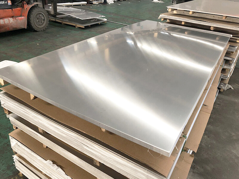 Incoloy 800 / Incoloy825 Alloy Sheet/Plate