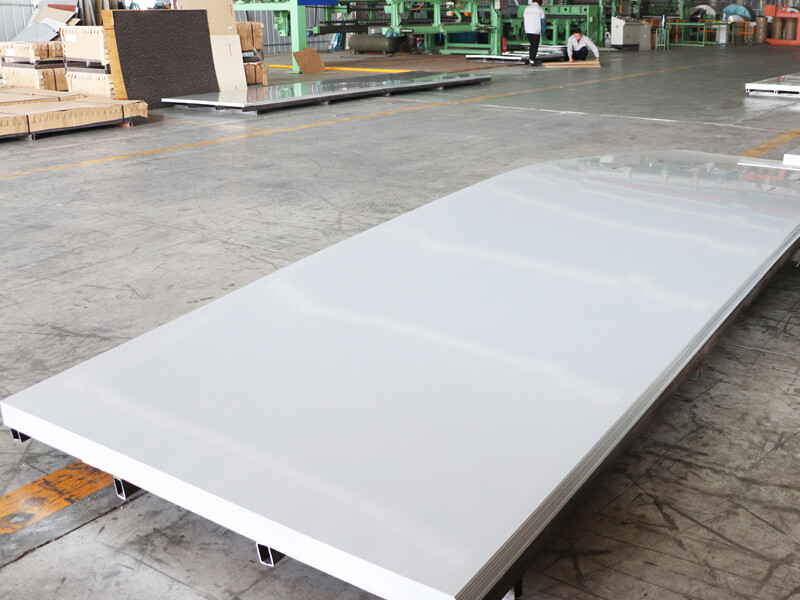 GH901 / GH907 / GH909 Alloy Sheet/Plate
