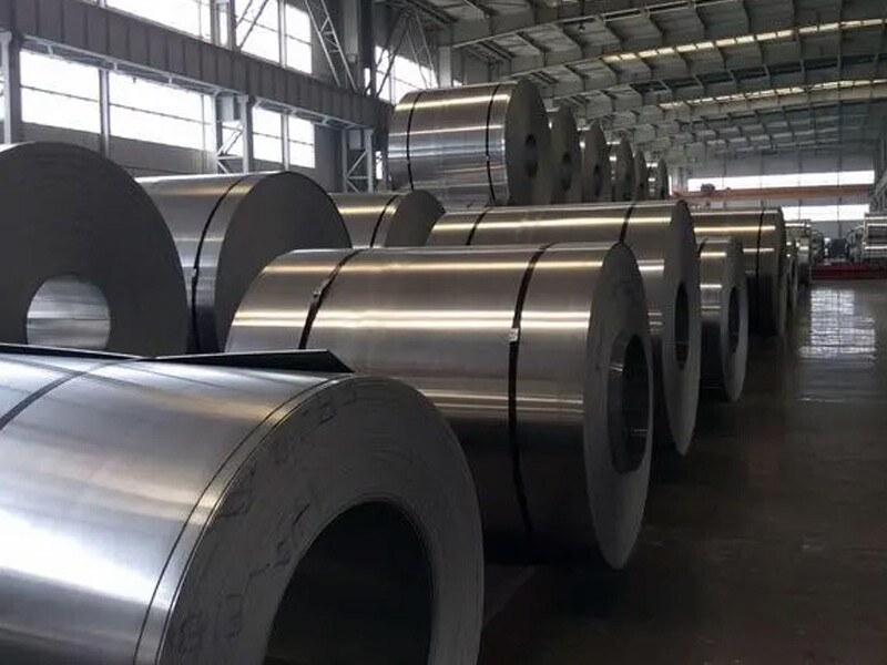 GH901 / GH907 / GH909 Alloy Coil/Strip