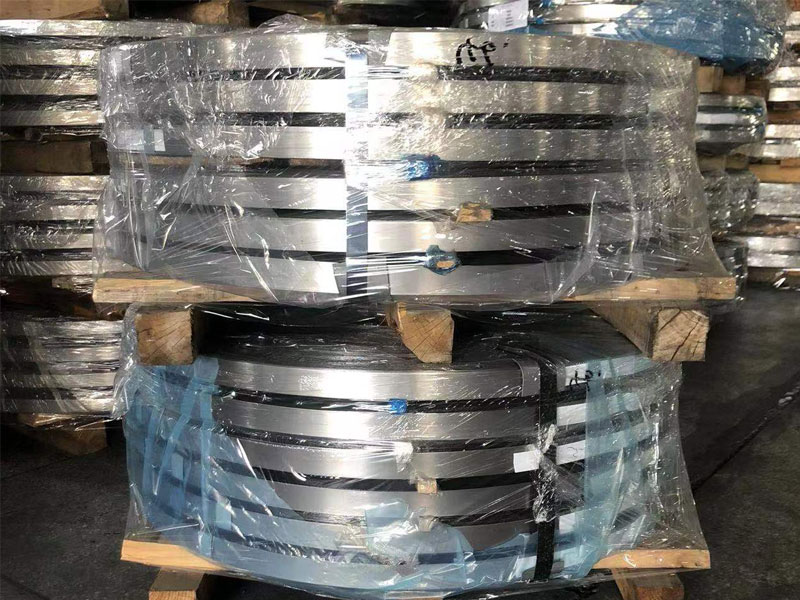 Inconel 783 / Inconel706 Alloy Coil&Strip