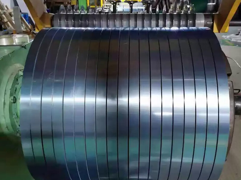 Hastelloy C / Hastelloy C-2 Alloy Coil&Strip