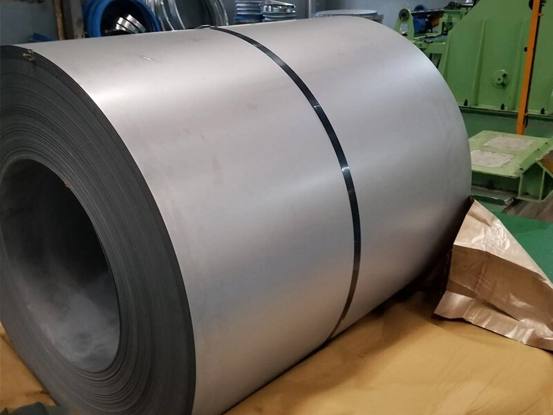 Hastelloy B-2 / Hastelloy C22 Alloy Coil&Strip