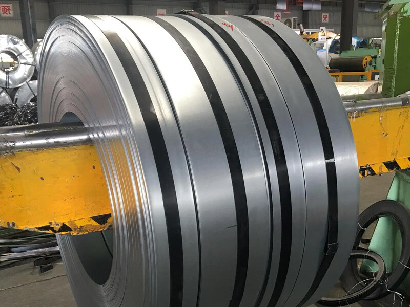 Inconel600 / Inconel601 Alloy Coil&Strip