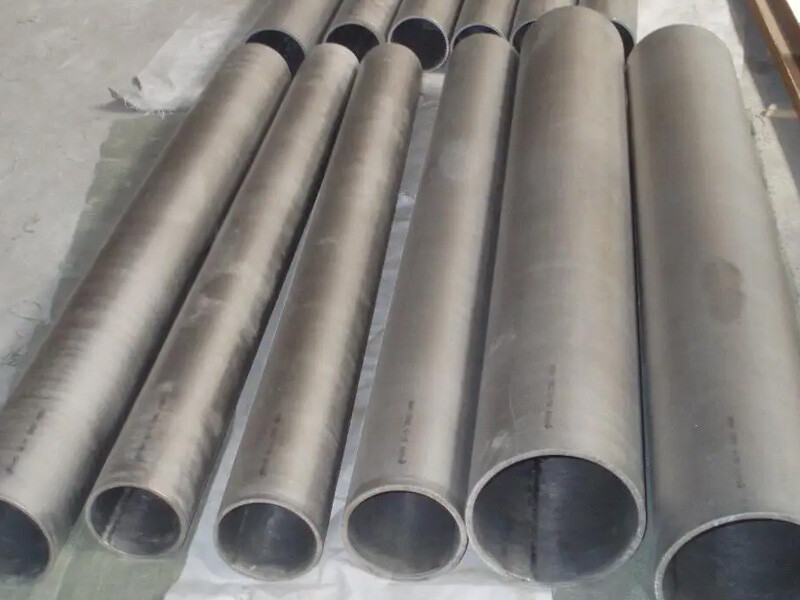 Incoloy 330 / Incoloy 028 Alloy Pipe/Tube
