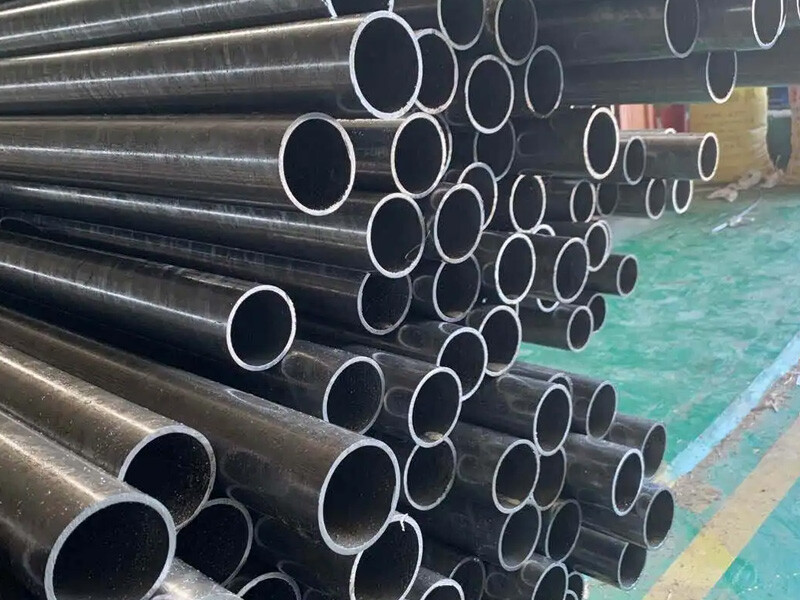 Incoloy 800 / Incoloy825 Alloy Pipe/Tube