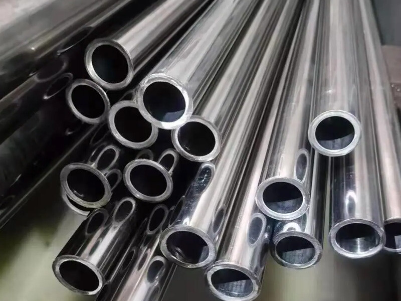 GH901 / GH907 / GH909 Alloy Pipe/Tube
