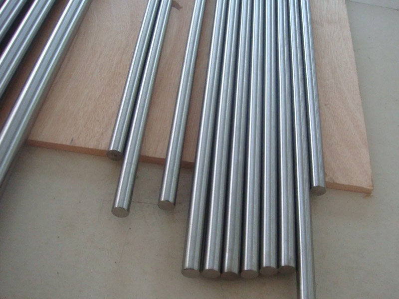 Monel400 / Monel450 Alloy Bar/Rod
