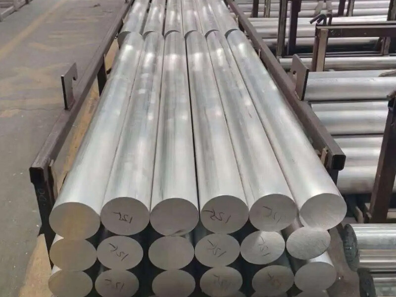 Inconel 783 / Inconel706 Alloy Bar/Rod
