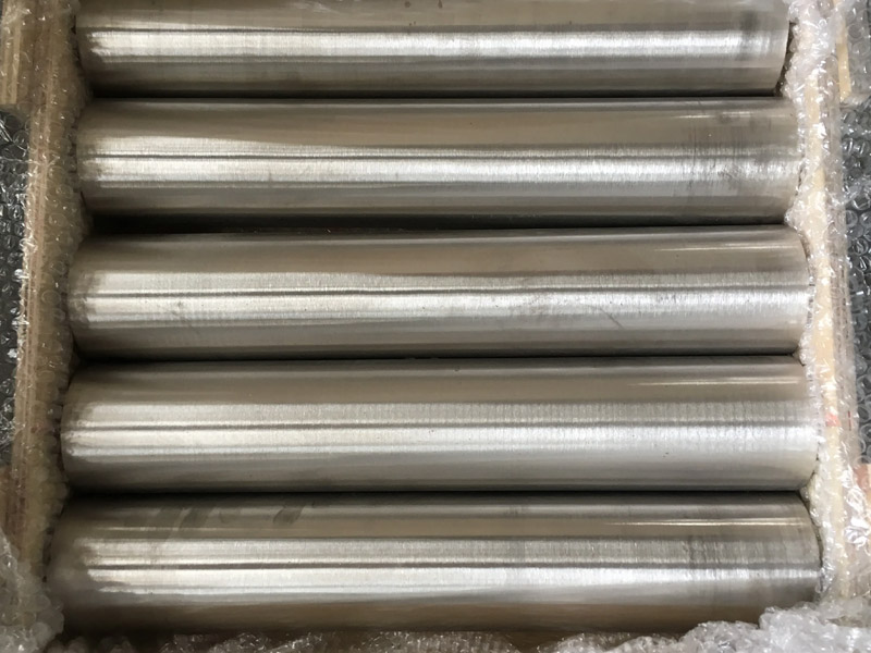 Hastelloy C / Hastelloy C-2 Alloy Bar/Rod