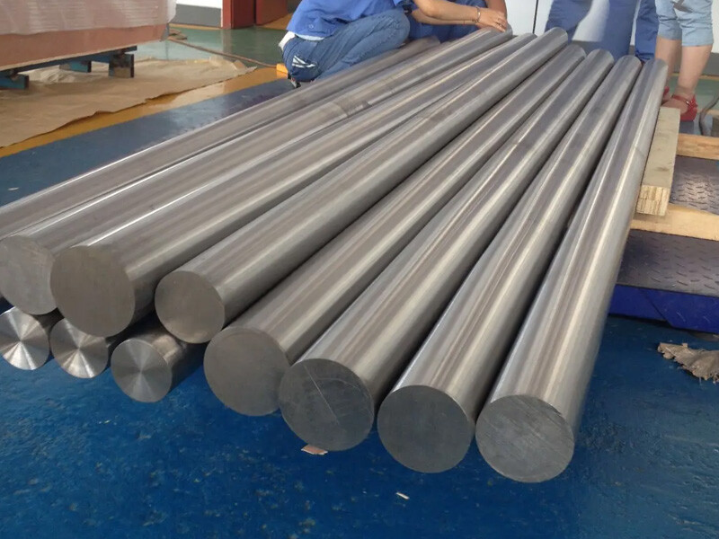 Inconel600 / Inconel601 Alloy Bar/Rod