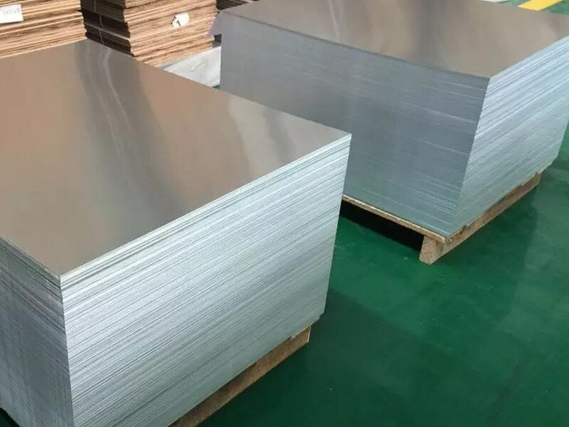 AlZn4Mg3Cu / 7079 / 3.4365 Aluminum Plate/Sheet