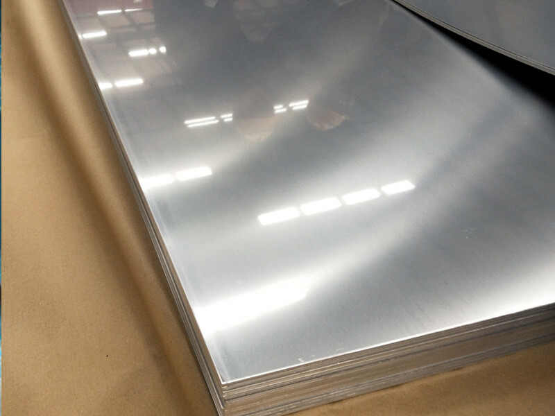 AlMg4.5Mn / 5083 / 3.3555 Aluminum Plate/Sheet