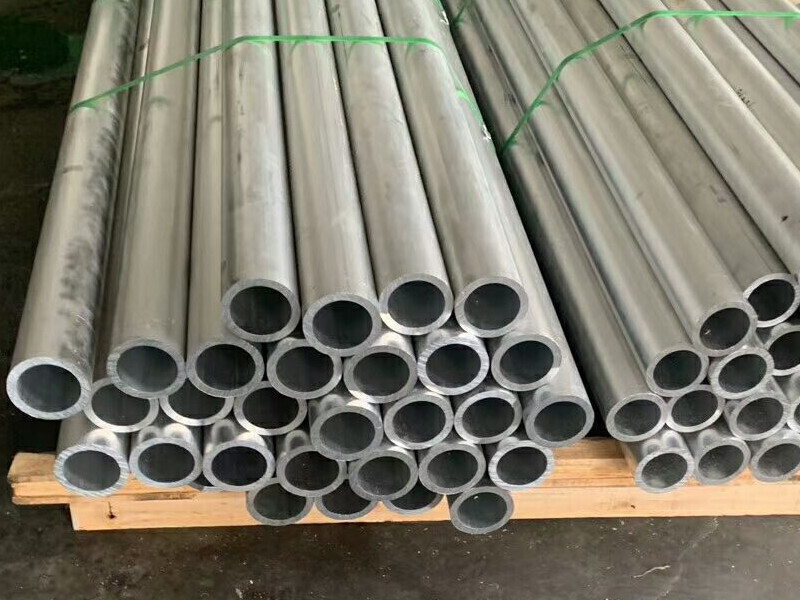 AlZn4Mg3Cu / 7079 / 3.4365 Aluminum Pipe/Tube