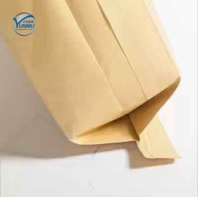 Bolsa de papel de una tonelada