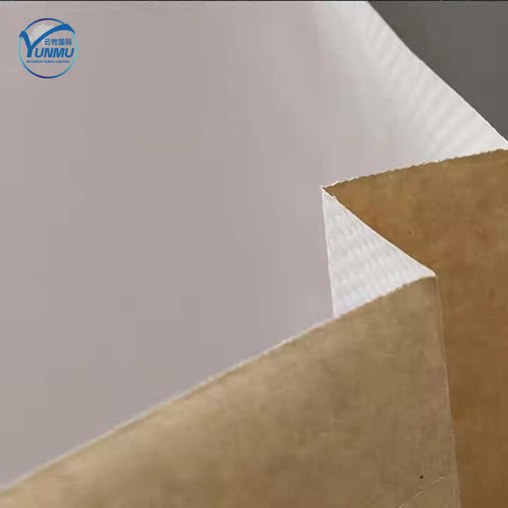 Bolsa de papel de una tonelada