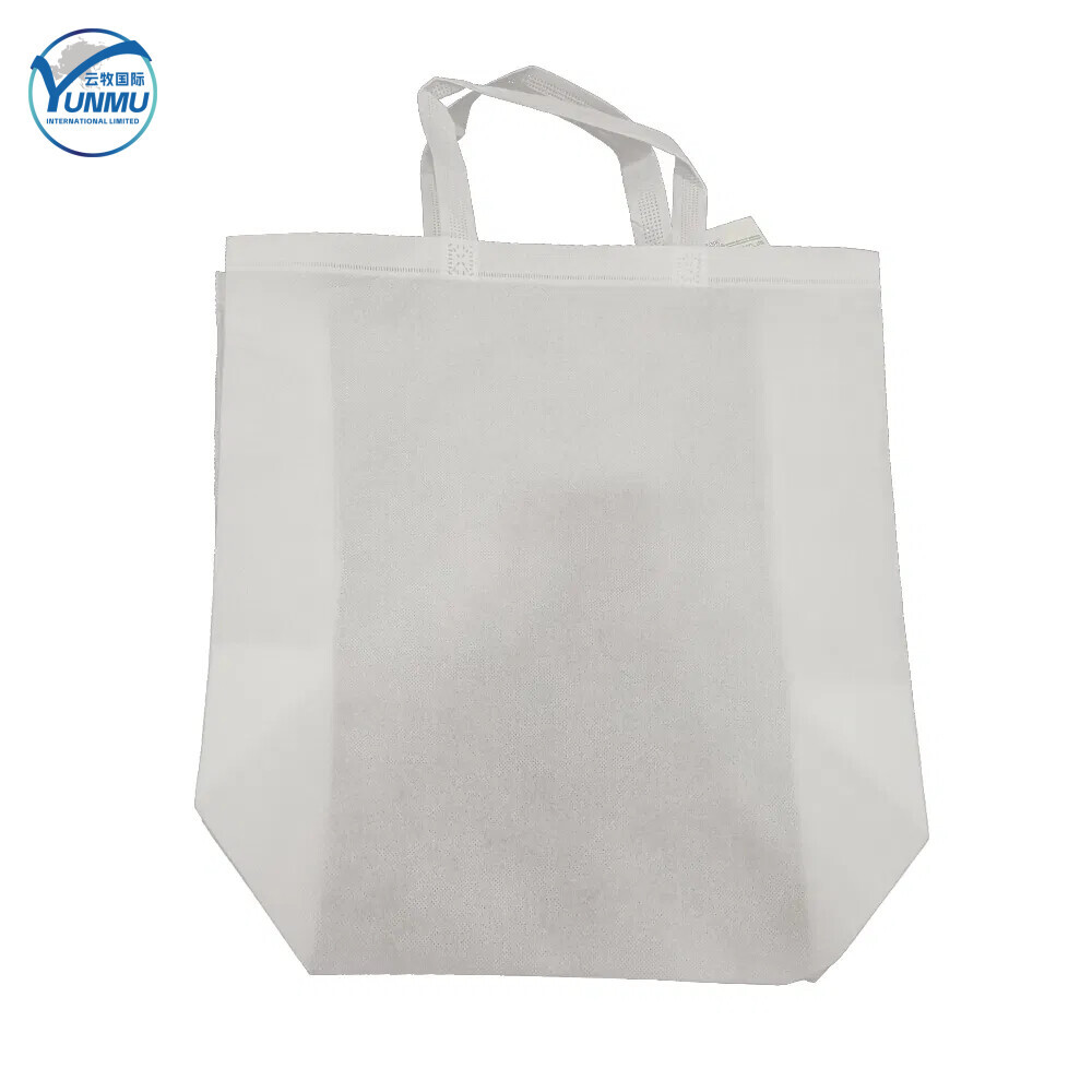 Bolsos tejidos ecológicos