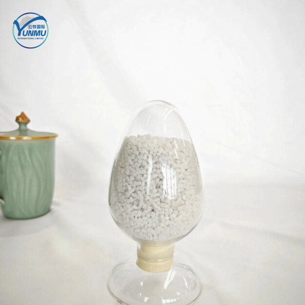 Polietileno PE Granulado