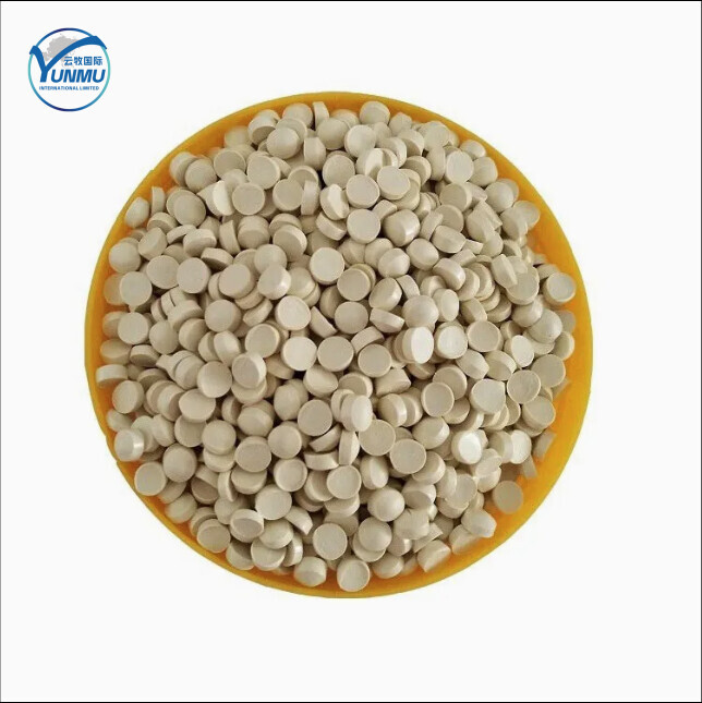 Polipropileno PP Granulado