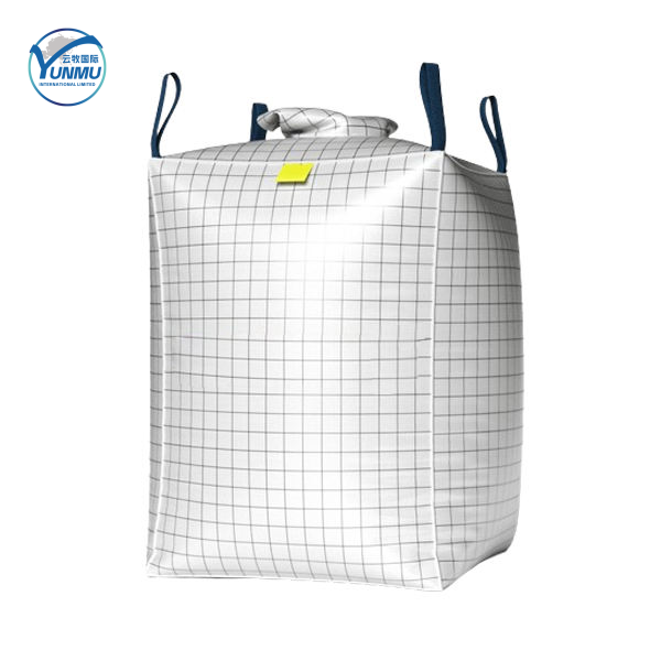 Bolsa conductora Ton