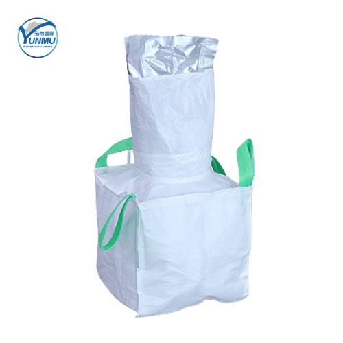 Bolsa de papel de aluminio