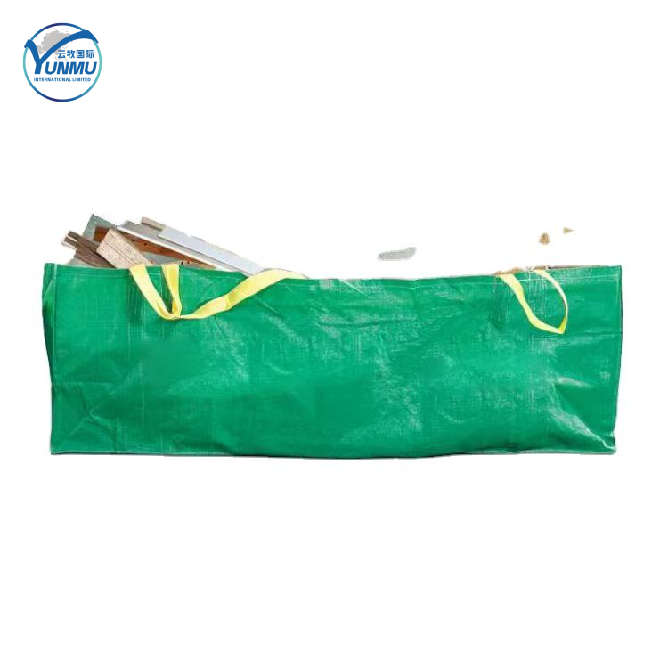 Reciclaje Basura Contenedor Skip Bag