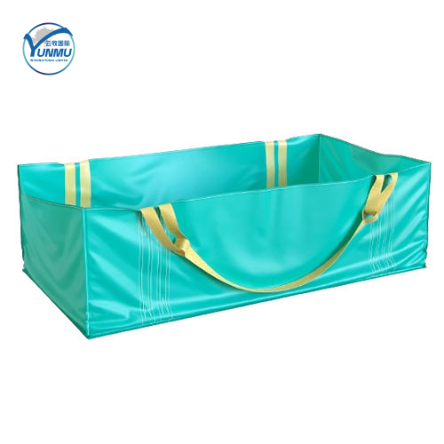 Reciclaje Basura Contenedor Skip Bag