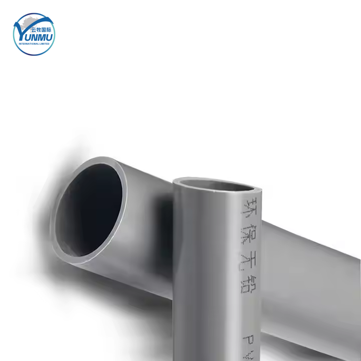 أنبوب PVC-M عالي الصدمة