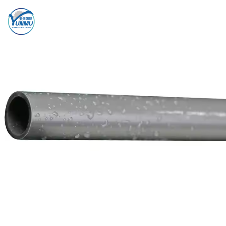 أنبوب PVC-M عالي الصدمة