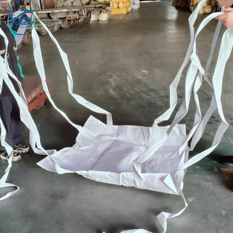 حقيبة حبال طن