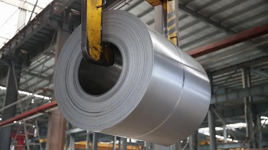 Class I steel