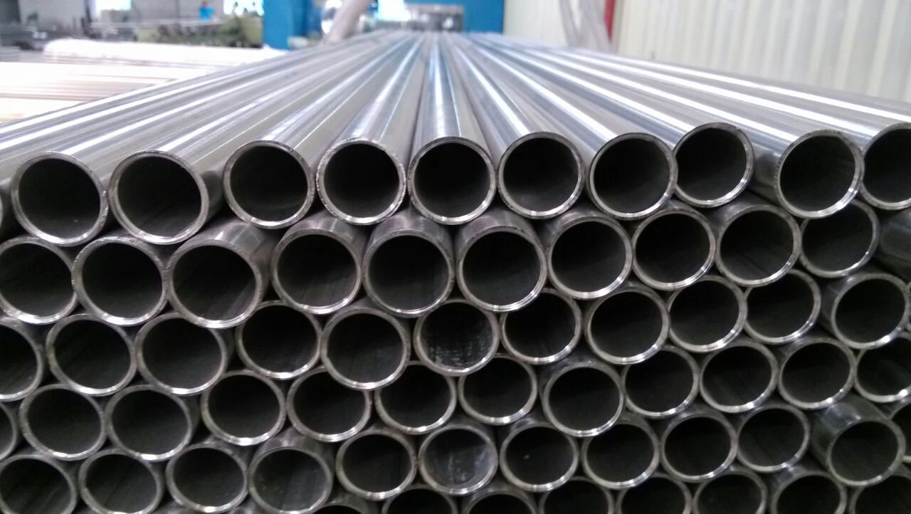Type III steel