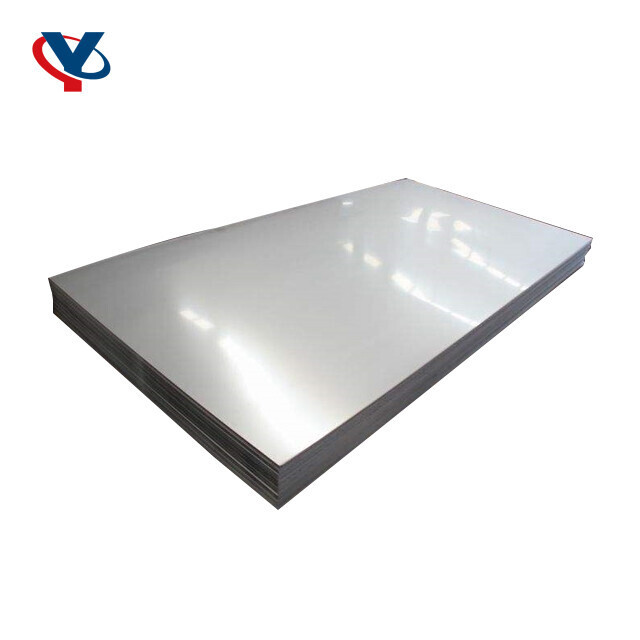 201, 202, 301, 304 Stainless Steel Plate