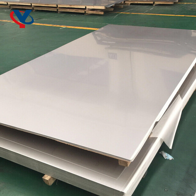 321, 309s, 310s Stainless Steel Plate