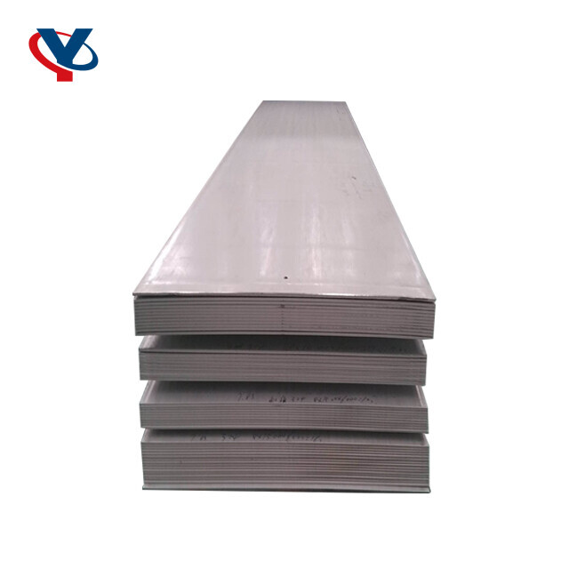 Stainless Steel Plate